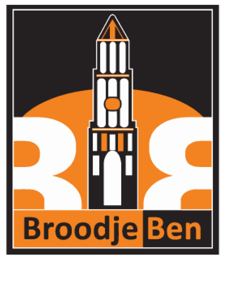 Broodje Ben logo