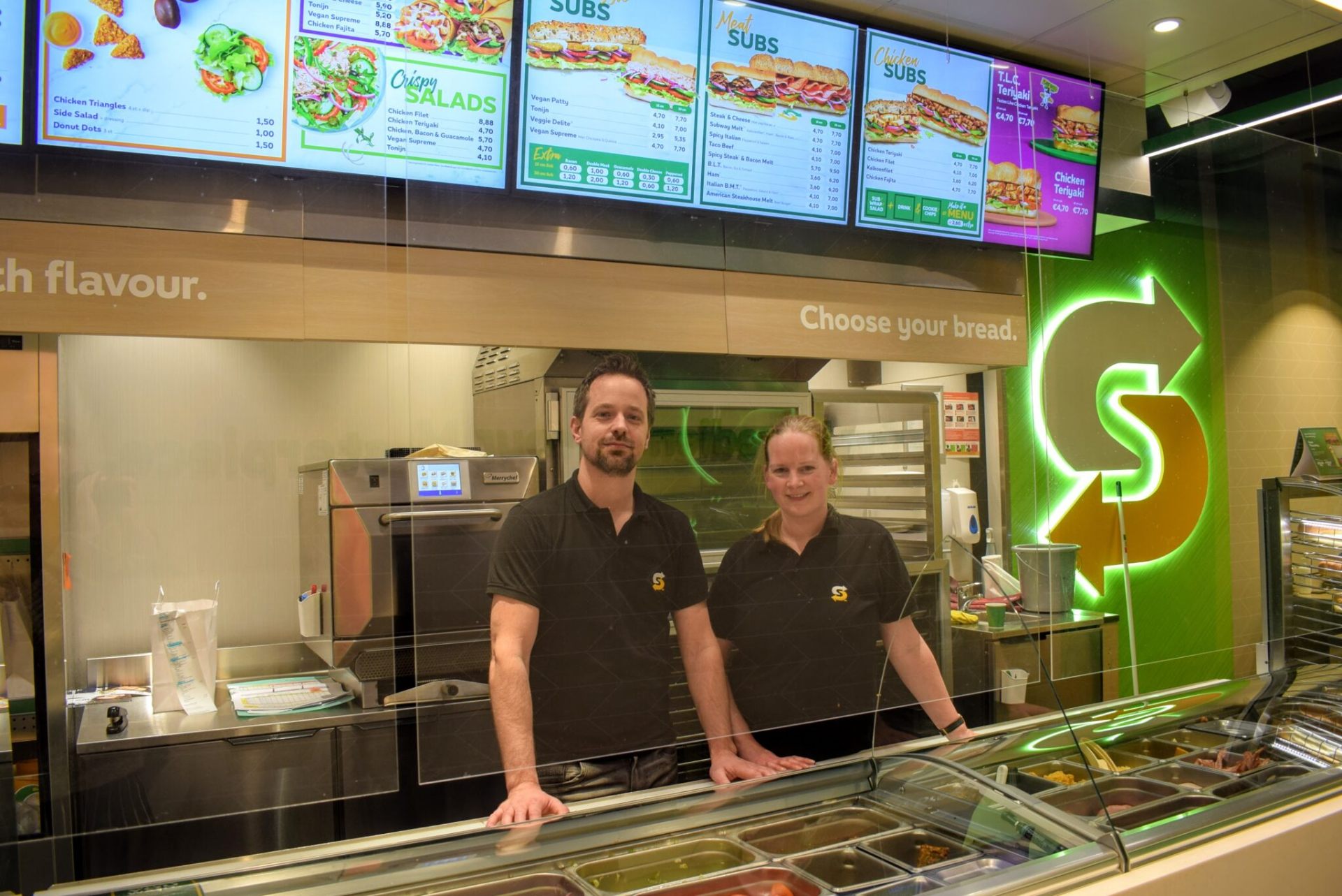 Subway