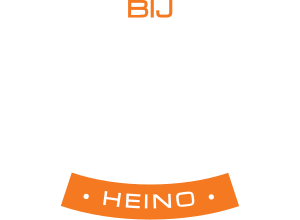 Bij Ne9en logo