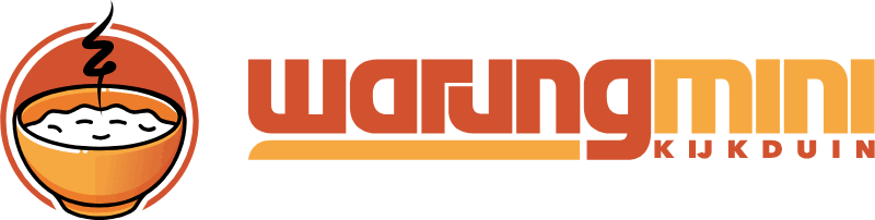 Warung Mini logo
