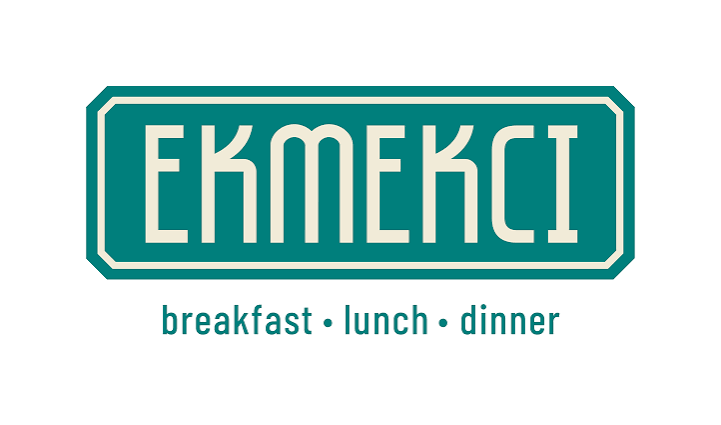 Ekmekci logo
